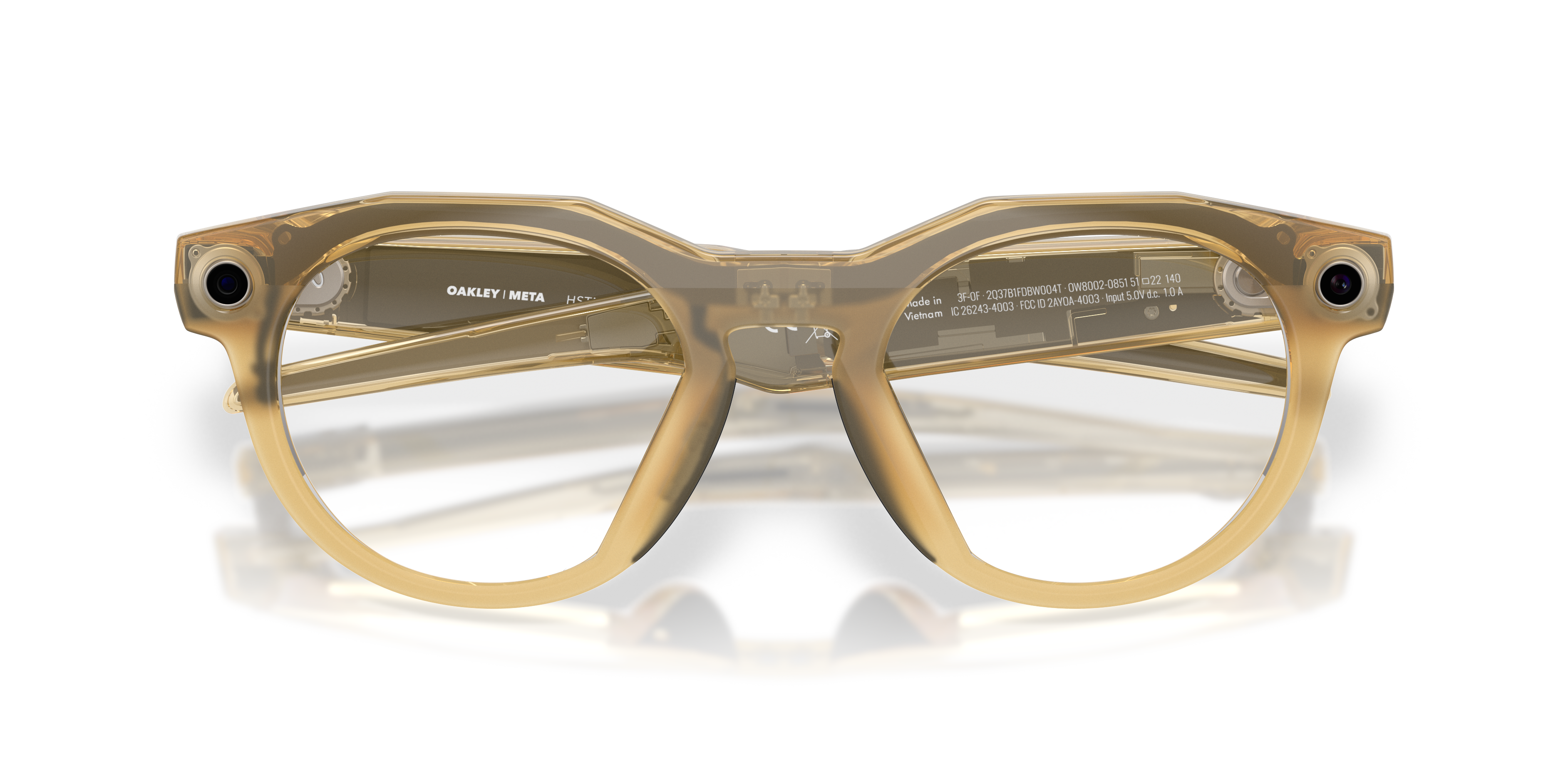 Oakley Meta OW8002 800208 Hstn 